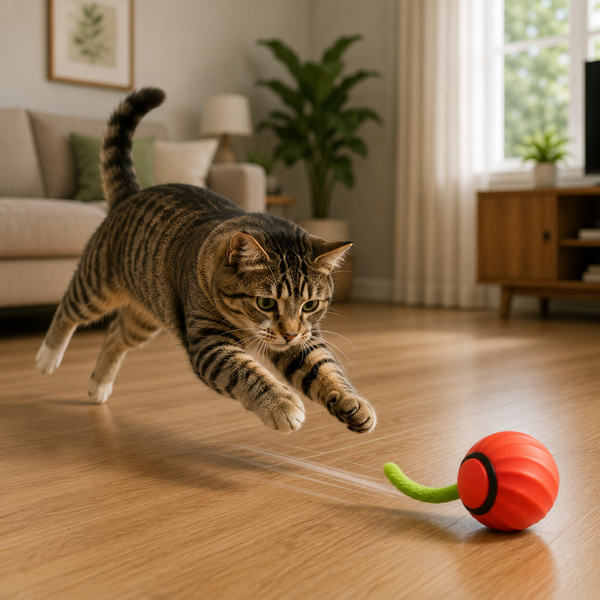 SmartBall Pro™