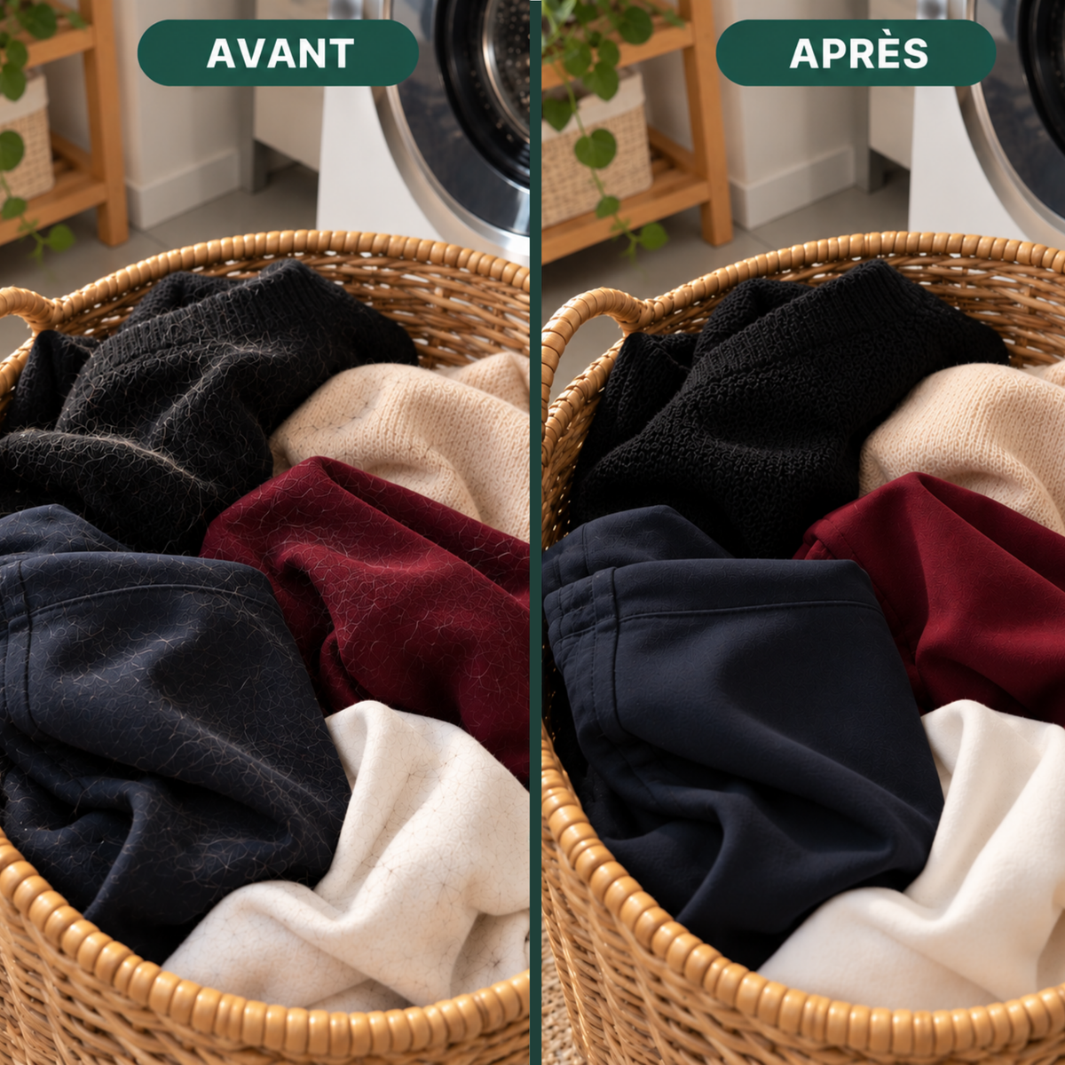 Poudre Anti-Poils Pro™