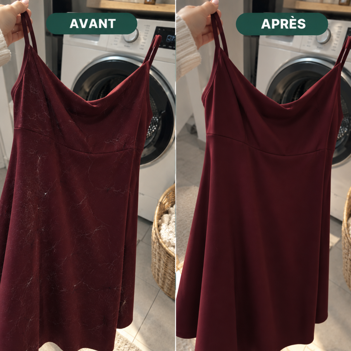 Poudre Anti-Poils Pro™