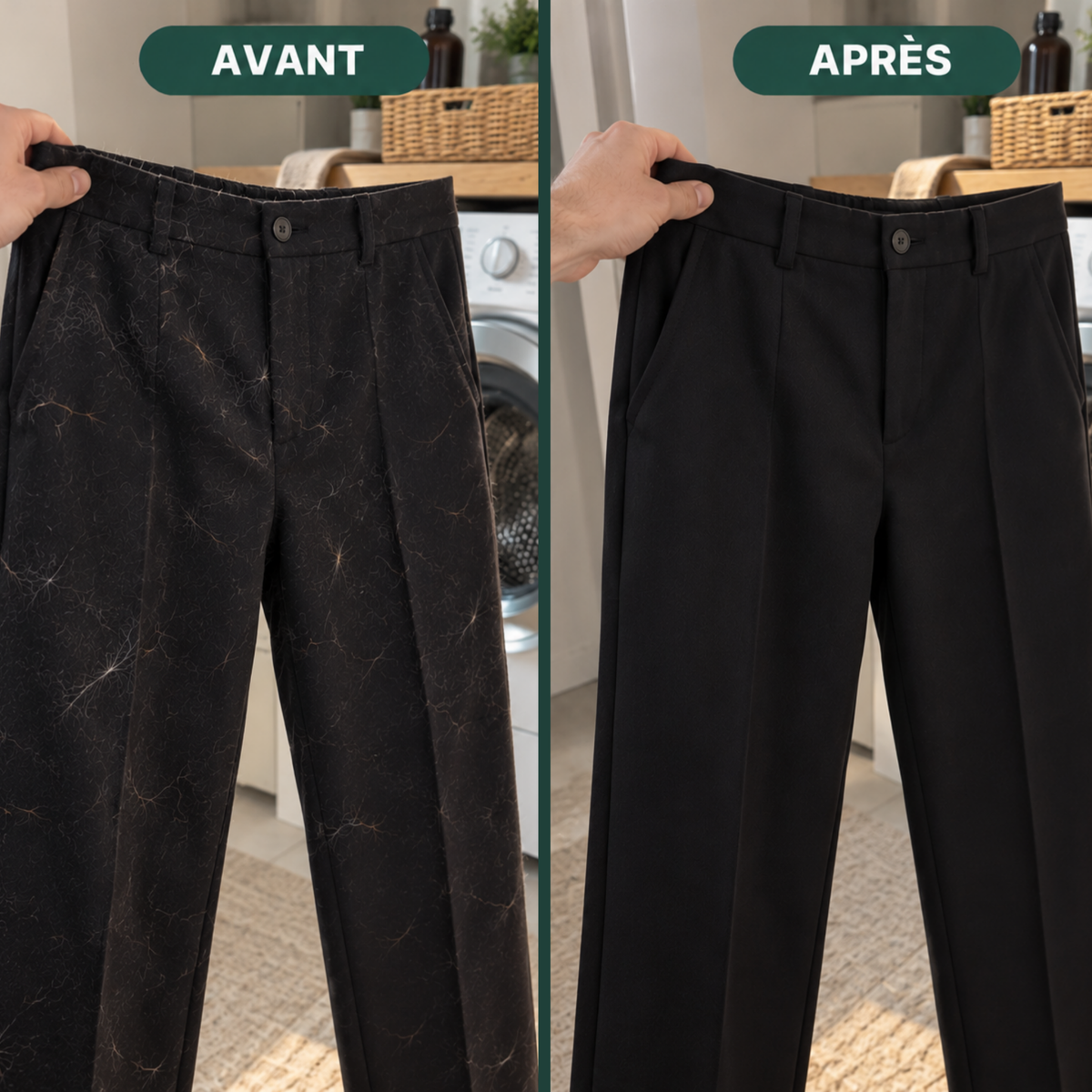 Poudre Anti-Poils Pro™