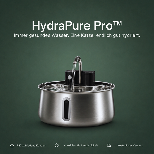 HydraPure Pro™