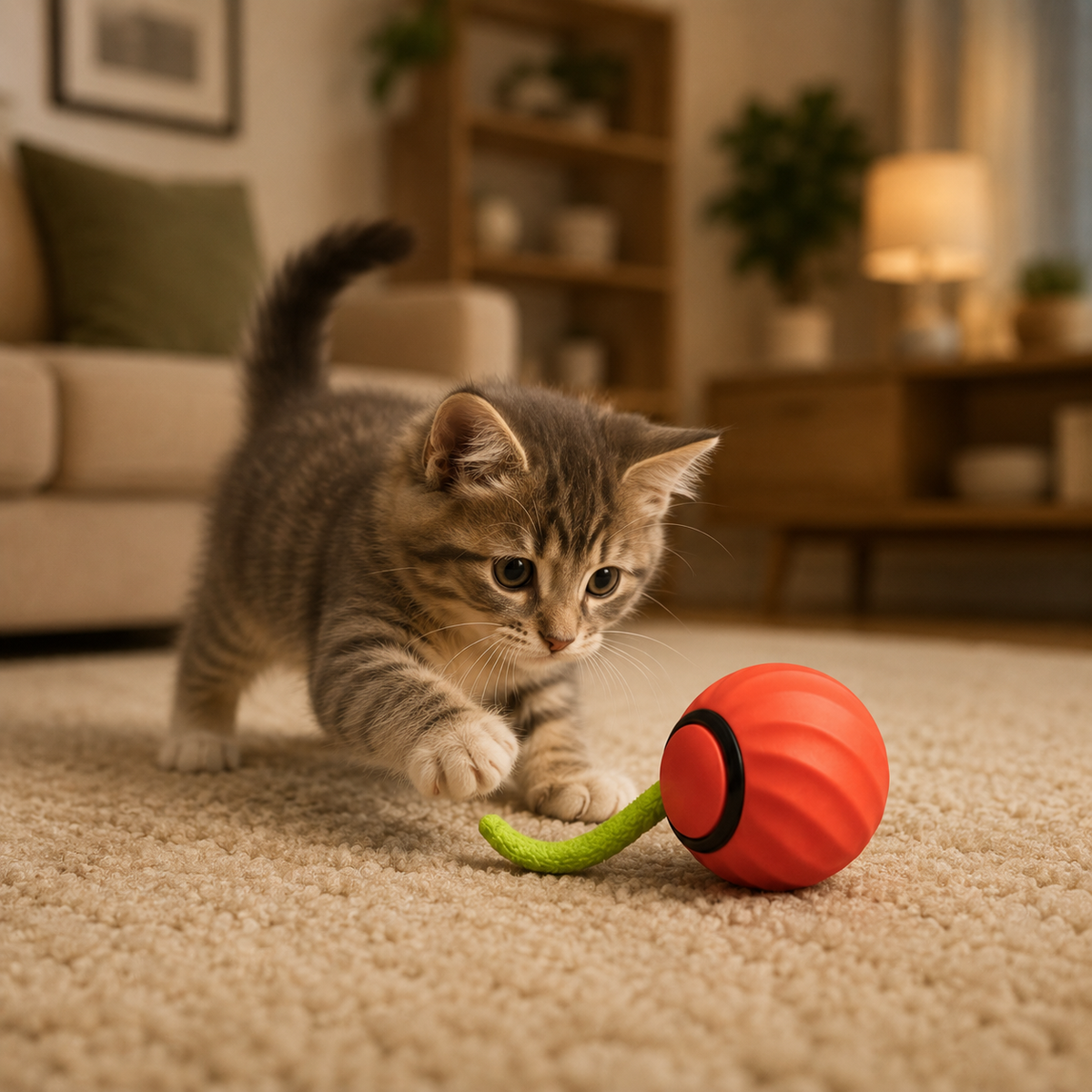 SmartBall Pro™