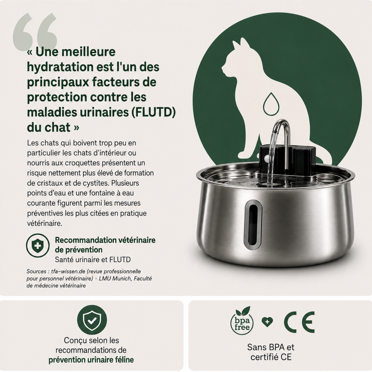 HydraPure Pro™