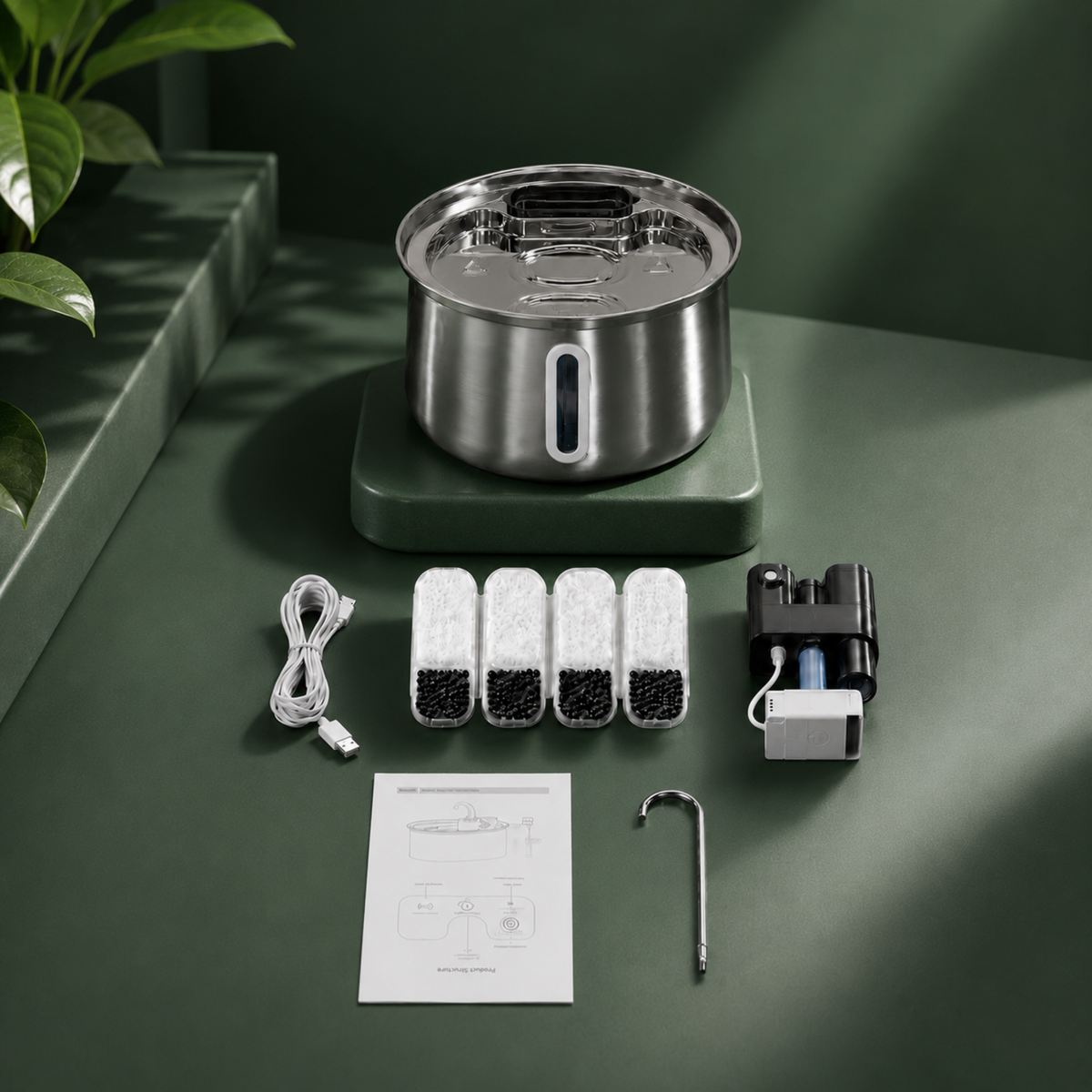 HydraPure Pro™