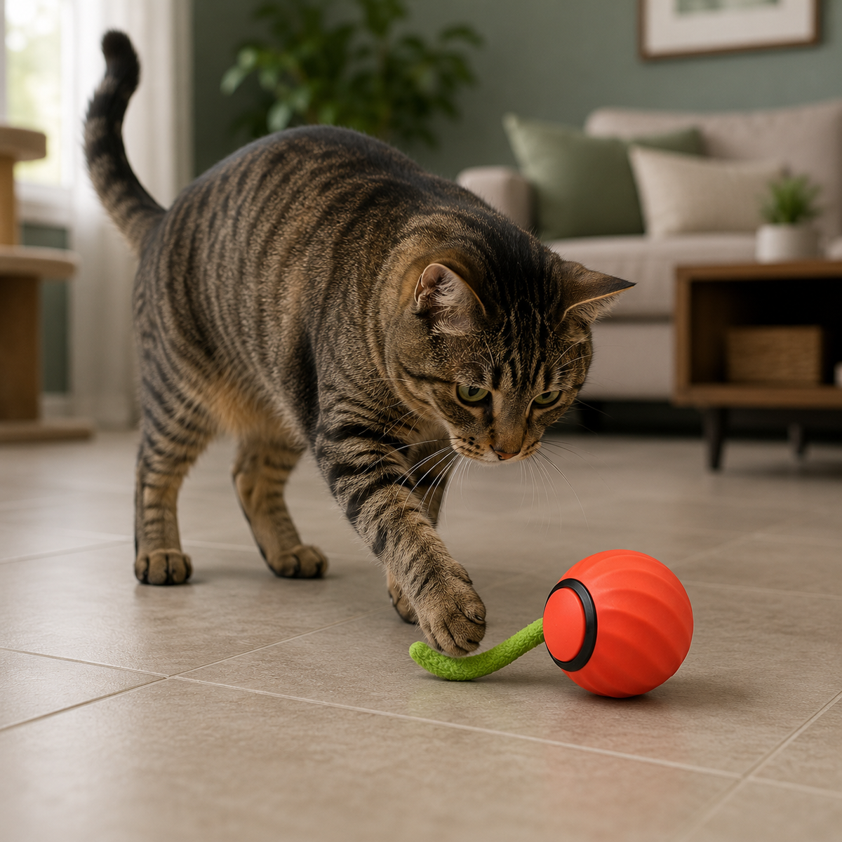 SmartBall Pro™