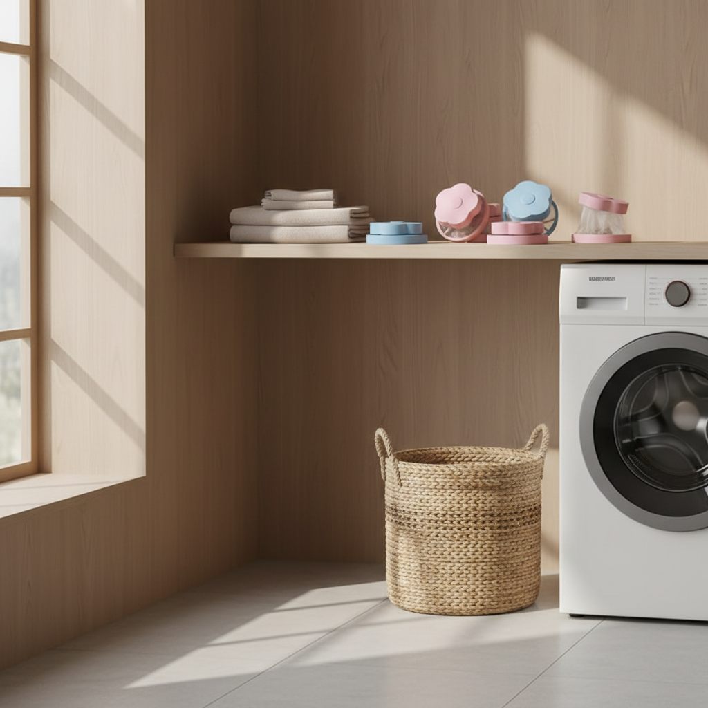 Capsules Anti-Poils Express™