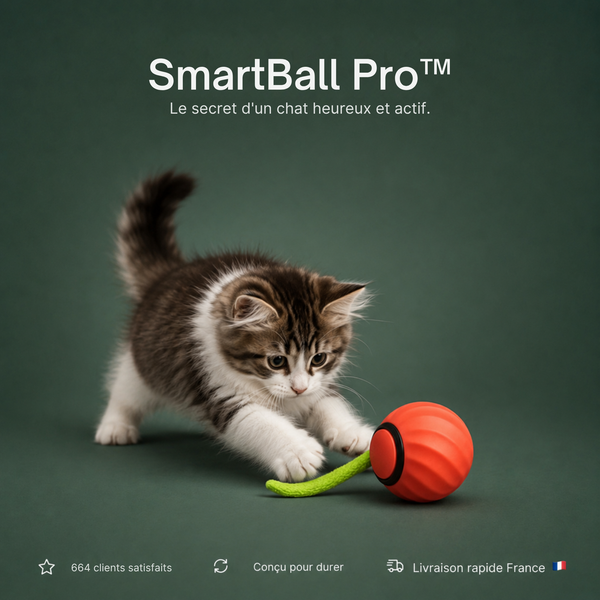 SmartBall Pro™